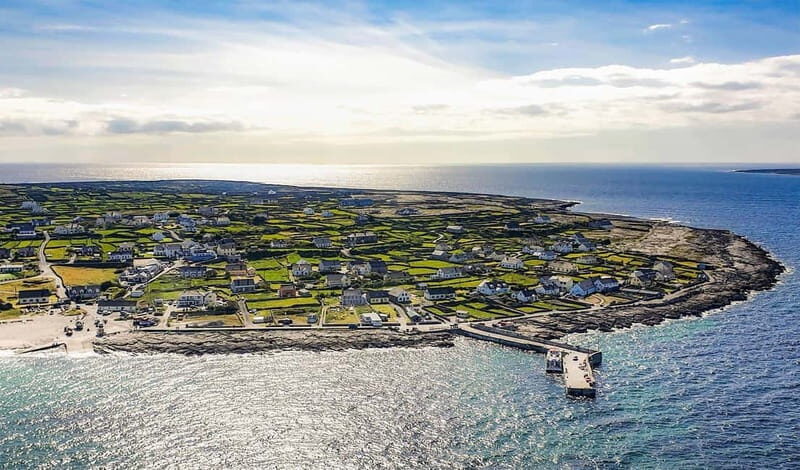From Galway: Connemara, Aran Islands, Cruise & Burren tour - Who Should Consider This Tour?
