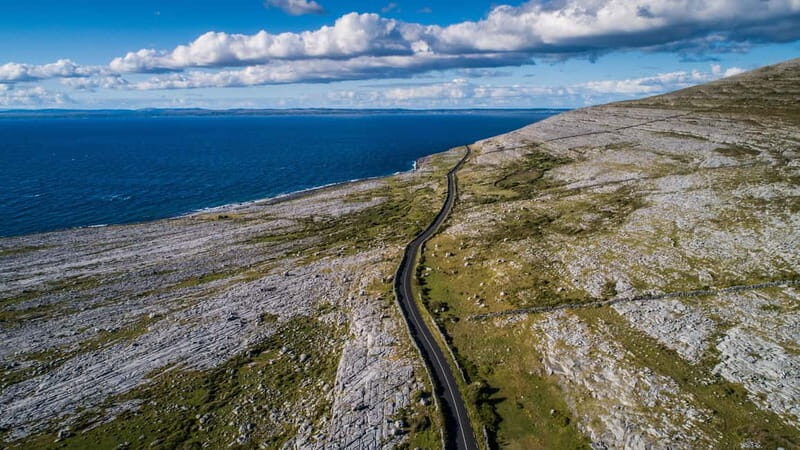 From Galway: Connemara, Aran Islands, Cruise & Burren tour - Frequently Asked Questions