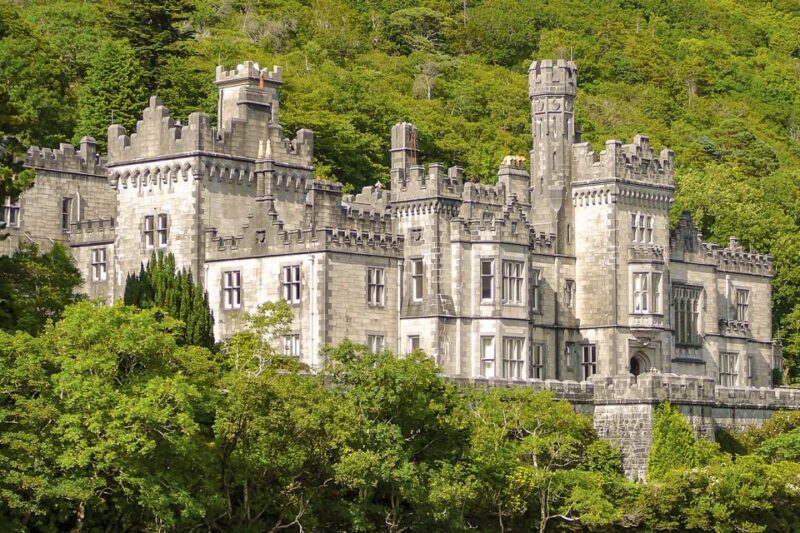 From Galway: Connemara & Kylemore Abbey Full-Day Guided Tour - Included Features