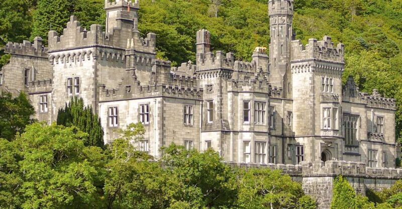 From Galway: Connemara & Kylemore Abbey Full-Day Guided Tour - Important Information