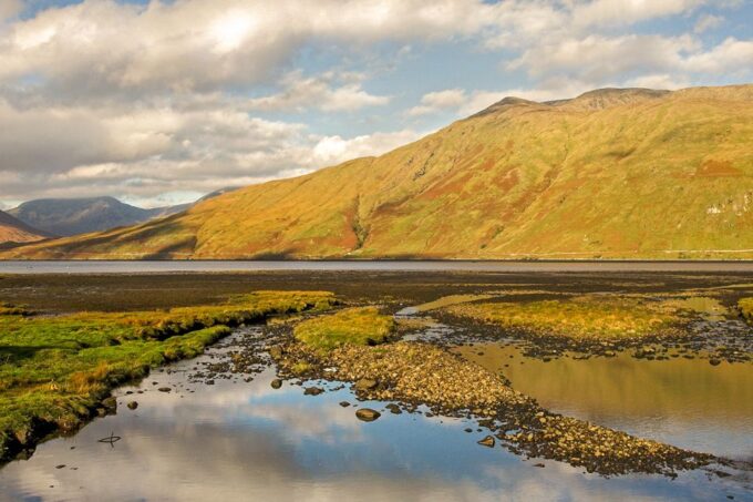 From Galway: Connemara & Kylemore Abbey Full-Day Guided Tour - What to Bring