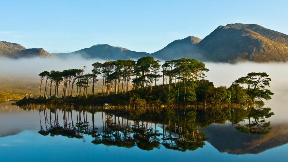 From Galway: Connemara, Kylemore Abbey or National Park Tour - The Sum Up: Is It Worth It?