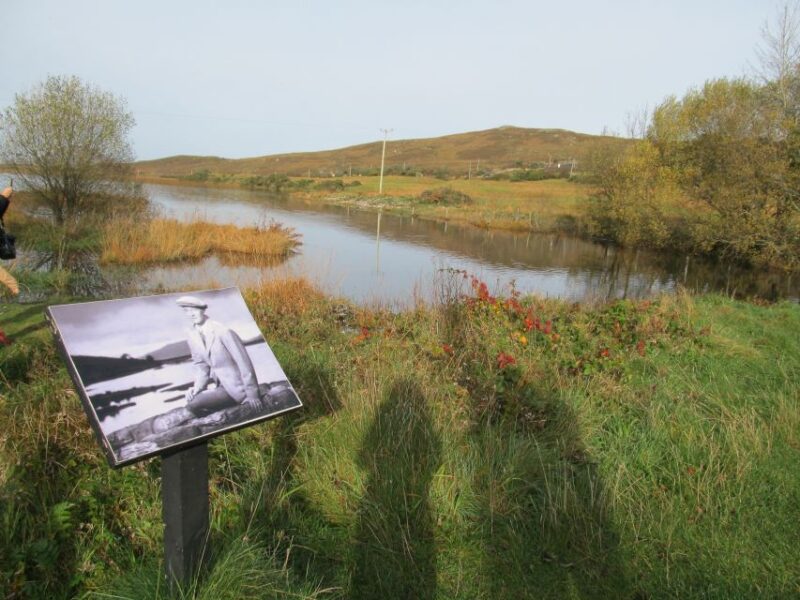 From Galway: Connemara National Park Full Day Tour - Good To Know