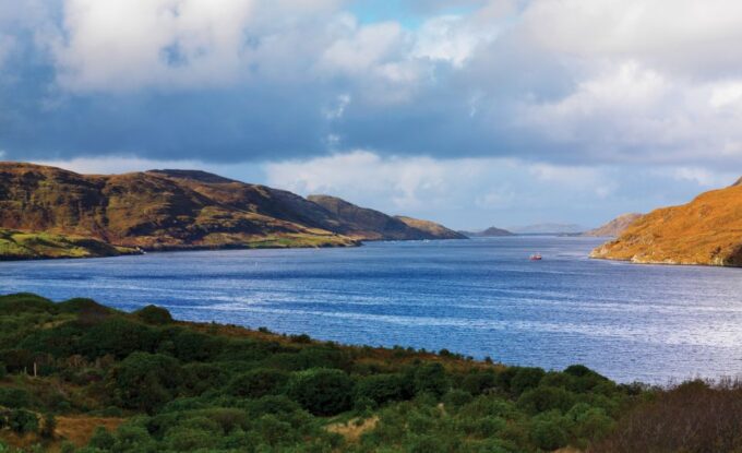 From Galway: Connemara National Park Full Day Tour - Tips for Your Tour