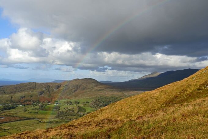 From Galway: Connemara National Park Full Day Tour - Booking Information
