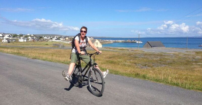 From Galway: Day Trip to Inisheer With Bike or Bus Tour - Good To Know