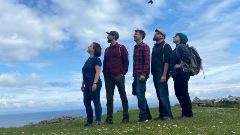 From Galway: Day Trip to Inisheer With Bike or Bus Tour - Pricing and Duration