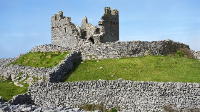 From Galway: Day Trip to Inisheer With Bike or Bus Tour - Cancellation Policy