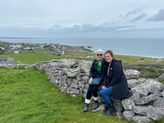 From Galway: Day Trip to Inisheer With Bike or Bus Tour - Tips for a Great Visit