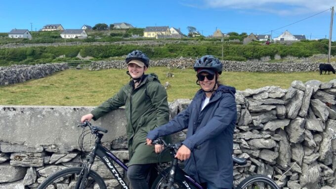 From Galway: Day Trip to Inisheer With Bike or Bus Tour - Frequently Asked Questions