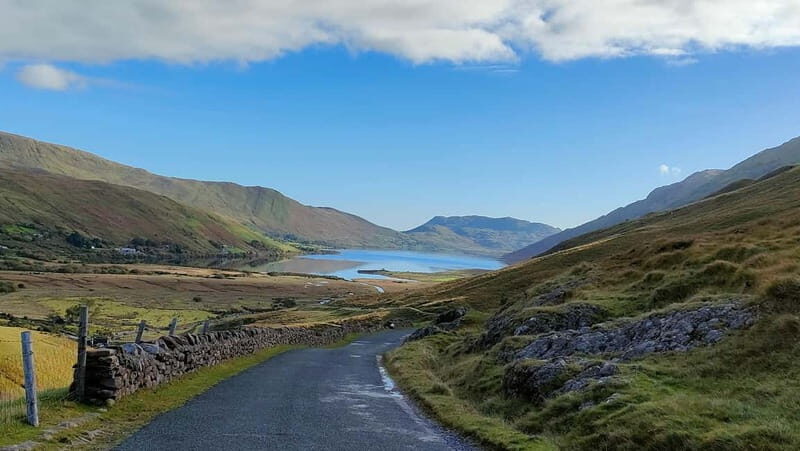 From Galway:Connemara, Kylemore Abbey & Castles Private Tour - Valuing the Experience