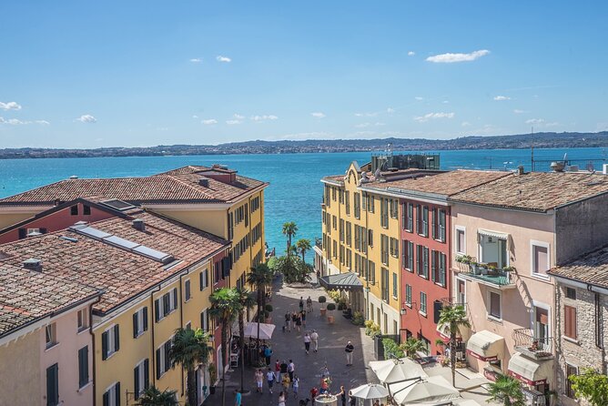 From Garda/Bardolino Boat Cruise to Sirmione Review - Cruise Experience