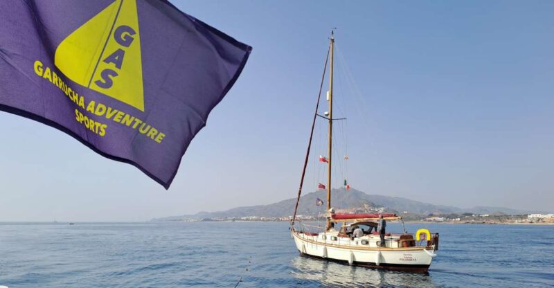 From Garrucha: Mojácar, Vera Boat Cruise Guide Tour - Accessibility and Group Size
