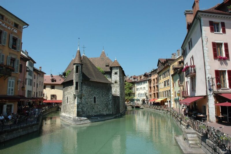 From Geneva: Annecy Half-Day Trip - Tips for a Great Visit
