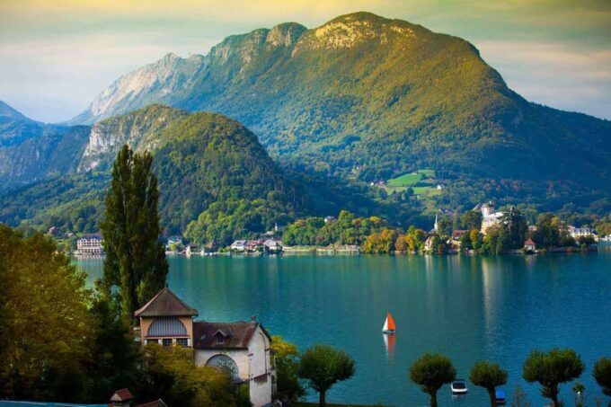 From Geneva: Annecy Private Day Trip - Customer Testimonial