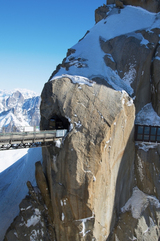 From Geneva: Chamonix Mont-Blanc Private Day Trip - Itinerary Highlights