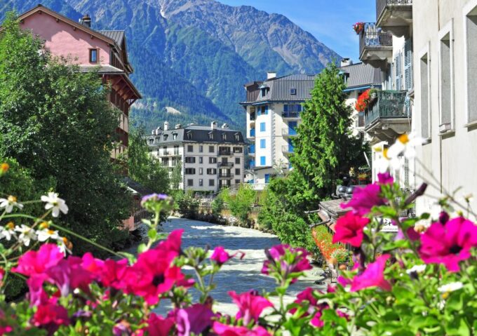 From Geneva: Chamonix Mont-Blanc Private Day Trip - Group Restrictions