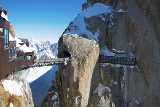 From Geneva: Chamonix Mont-Blanc Private Day Trip - Customer Feedback and Ratings