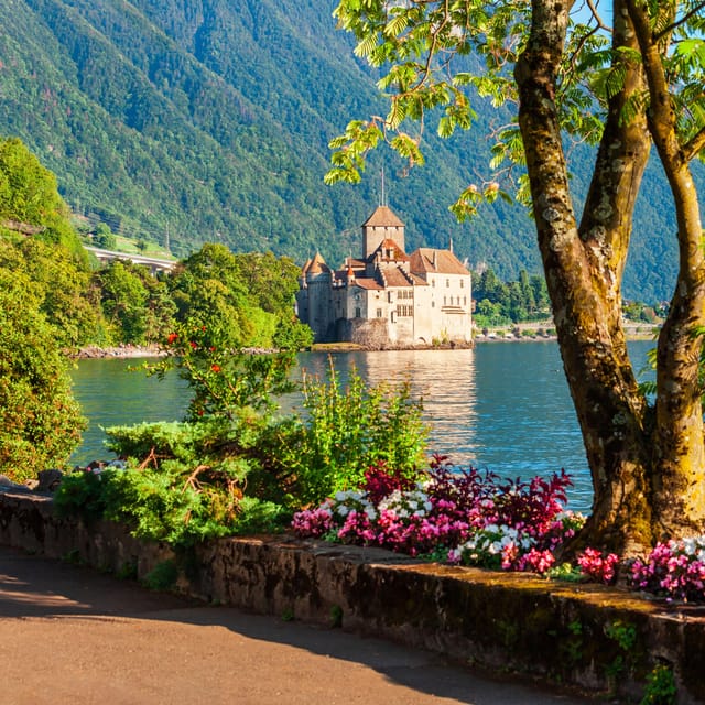 From Geneva: Gruyeres Castle, Cheese, Chocolate & Montreux - Inclusions