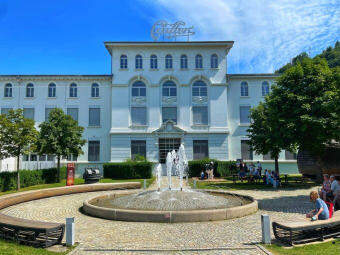 From Geneva: Gruyeres Castle, Cheese, Chocolate & Montreux - Ask Away
