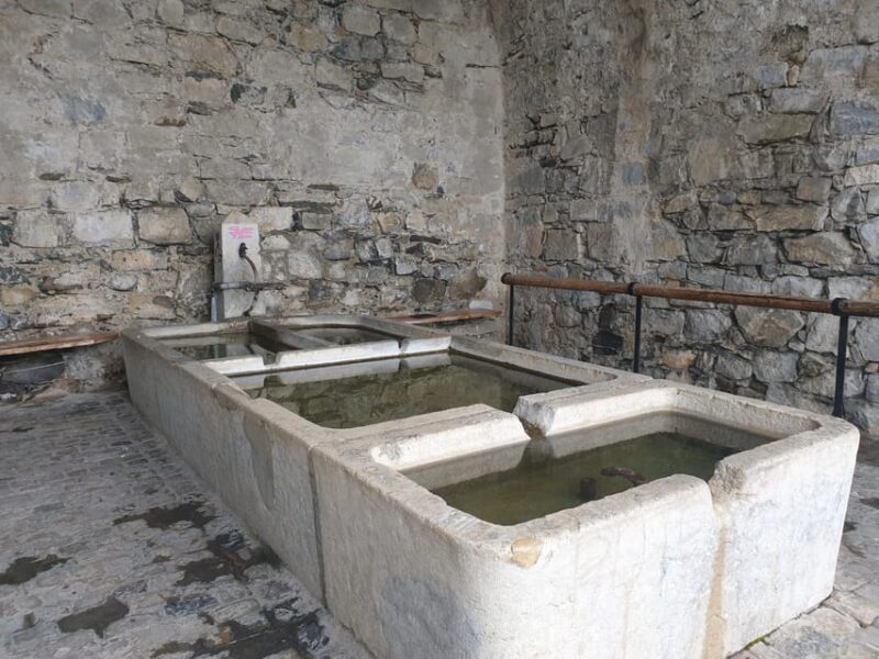 From Geneva Nyon Prangins Castle Garden Restaurant By E-Bike - Important Considerations