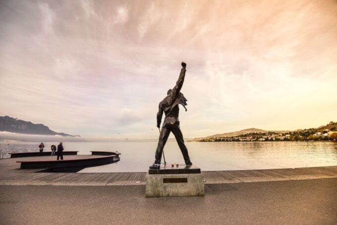 From Geneva: Swiss Riviera Tour - Customer Feedback