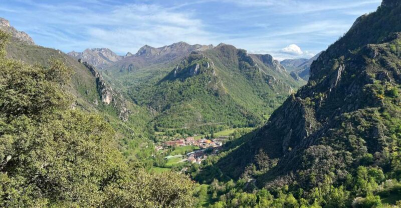 From Gijón or Oviedo: Somiedo Natural Park Day Trip - Tour Highlights