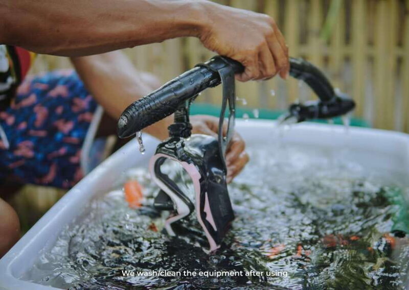 From Gili Trawangan: Gili Islands Snorkeling Boat Tour - An Overview of the Tour