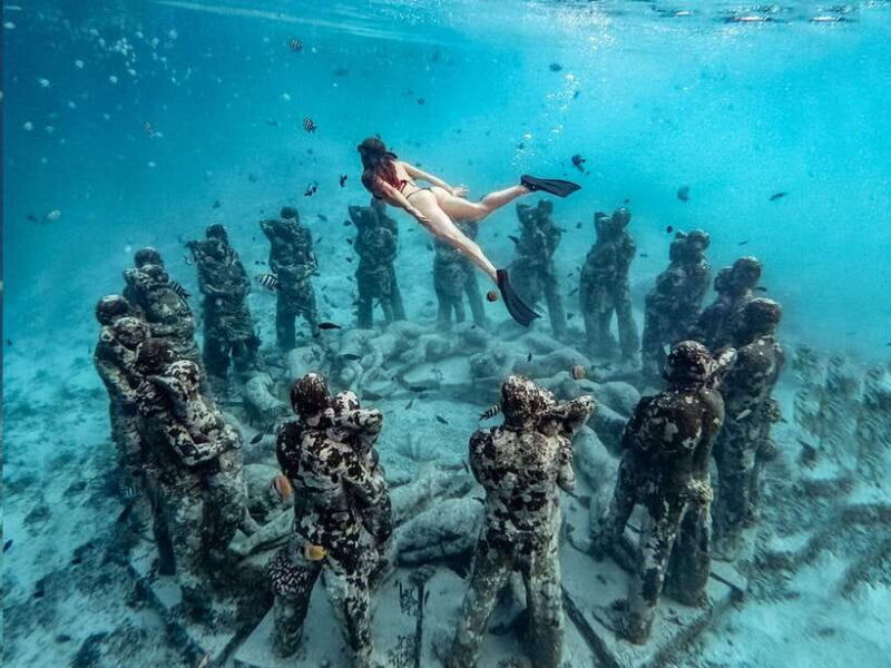 From Gili Trawangan: Gili Islands Snorkeling Boat Tour - What to Expect at Each Stop