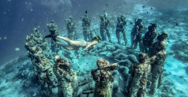From Gili Trawangan: Gili Islands Snorkeling Boat Tour - Final Thoughts: Is This Tour for You?