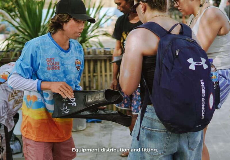 From Gili Trawangan: Gili Islands Snorkeling Boat Tour - FAQ