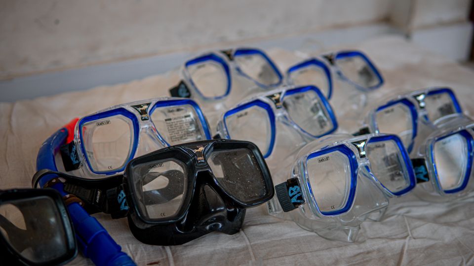 From Gili Trawangan: Gili Islands Snorkeling Tour by Boat - Transportation and Gear