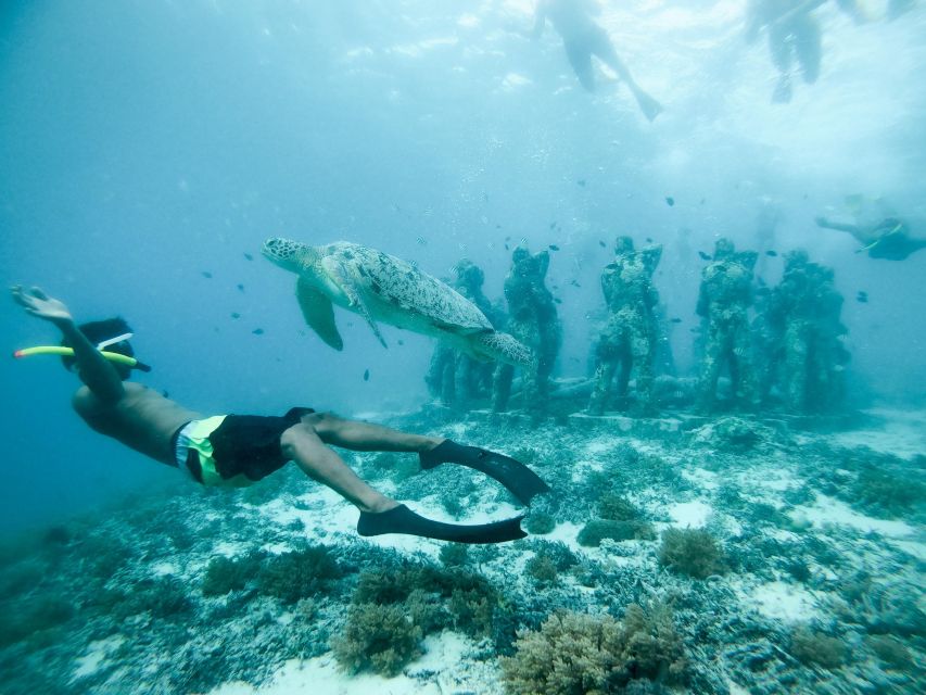 From Gili Trawangan: Private Snorkeling and GoPro Camera - Frequently Asked Questions
