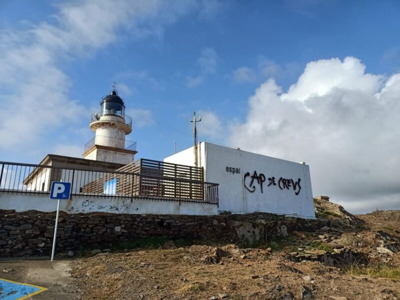 From Girona: Dalí Museum, Cadaqués and Creus Cape Tour - Important Information