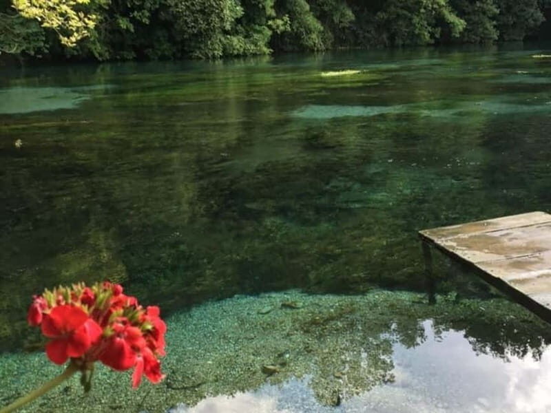 From Gjirokastër: Blue Eye Spring and Traditional Lunch Tour - Frequently Asked Questions