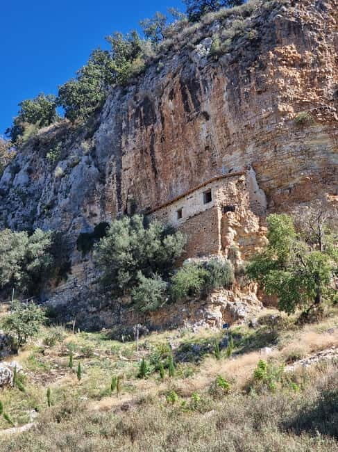 From Gjirokastër: Butrint and Blue Eye Off-Road Day Trip - Introduction: A Day of History, Nature, and Adventure
