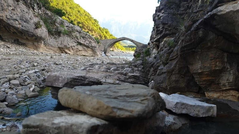 From Gjirokastër: Përmet and Bënja Thermal Baths Tour - Price and Value