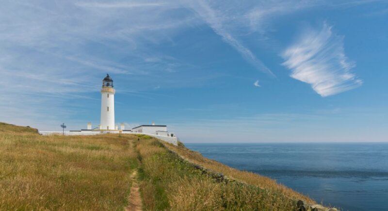 From Glasgow: 2 Day Scenic South West of Scotland - Galloway Forest Park Experience