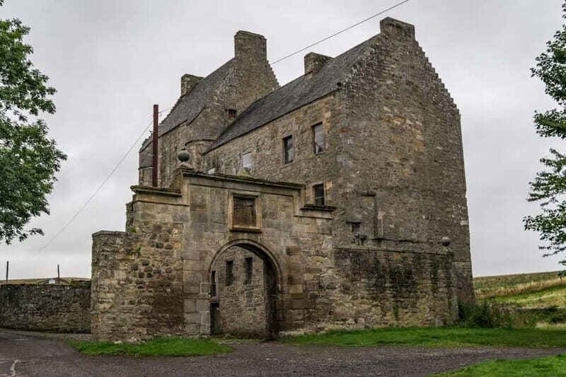 From Glasgow: Castles, Clans & Outlander Day Tour - A Full Breakdown of the Experience