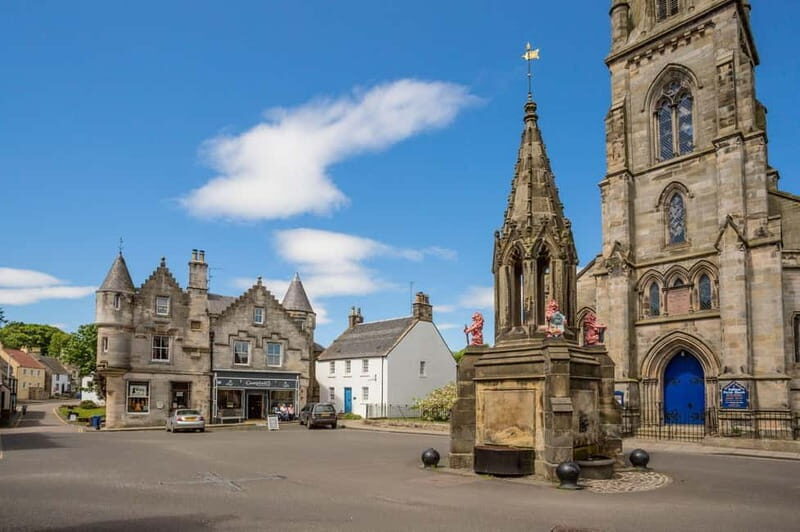 From Glasgow: Castles, Clans & Outlander Day Tour - Who Will Love This Tour?