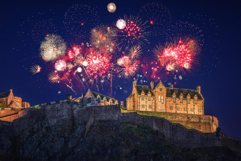 From Glasgow: Edinburgh City Luxury Private Day Tour - A Closer Look at the Edinburgh Private Day Tour  
