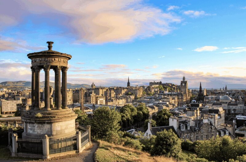 From Glasgow: Edinburgh City Luxury Private Day Tour - Final Thoughts  