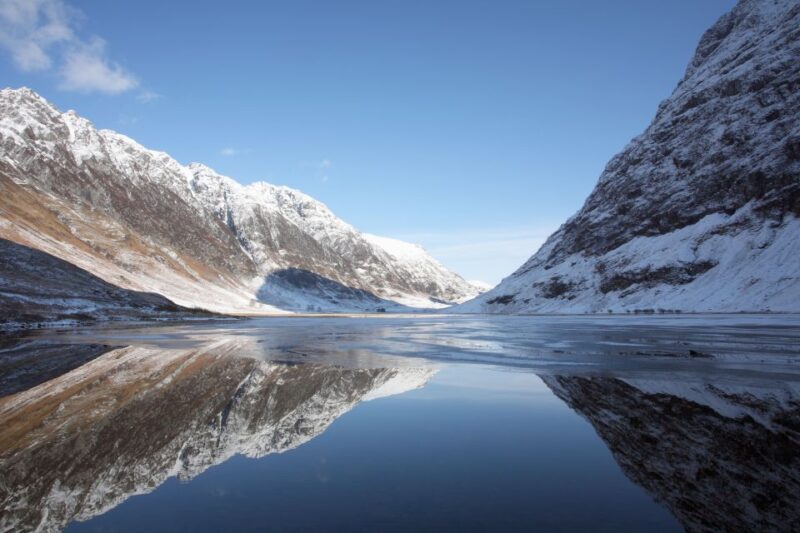 From Glasgow: Glenfinnan, Fort William, and Glencoe Day Trip - Who Should Book This Tour?