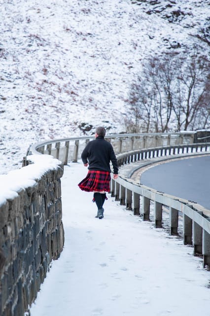 From Glasgow: Glenfinnan, Fort William, and Glencoe Day Trip - Frequently Asked Questions
