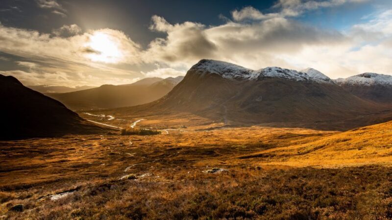 From Glasgow: Glenfinnan, Fort William, and Glencoe Day Trip - Final Thoughts