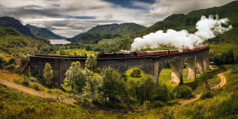 From Glasgow: Glenfinnan, Loch Lomond & The Highlands - Who Will Love This Tour?