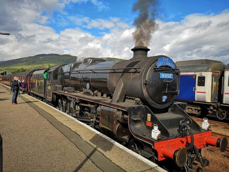 From Glasgow: Glenfinnan, Loch Lomond & The Highlands - Final Thoughts