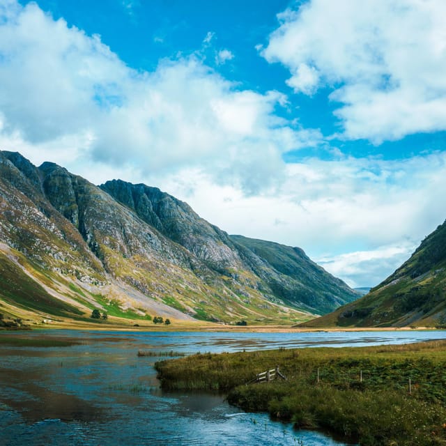 From Glasgow: Glenfinnan Viaduct and Glencoe - A Closer Look at the Itinerary and Highlights