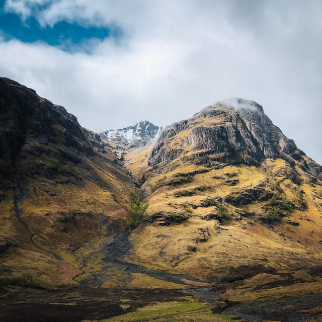 From Glasgow: Glenfinnan Viaduct and Glencoe - Final Thoughts