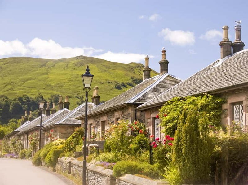 From Glasgow; Loch Lomond and Highland Half Day Tour - Final Thoughts